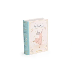 Storybook Torch Set "the Little School Of Dance" - CaringForTots - Professional Baby and Children's Products | Caring for Growth, Caring for Every Moment* Bed Time Stories