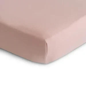 Bedding | Stretchy Mini Crib Sheet - CaringForTots - Professional Baby and Children's Products | Caring for Growth, Caring for Every Moment