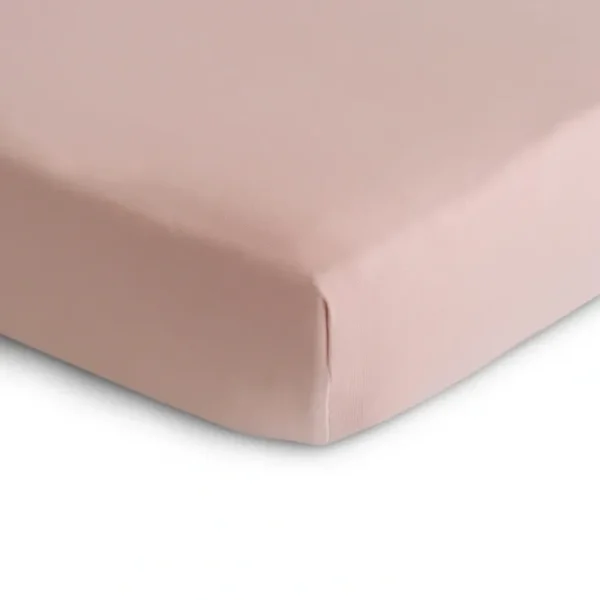 Bedding | Stretchy Mini Crib Sheet - CaringForTots - Professional Baby and Children's Products | Caring for Growth, Caring for Every Moment