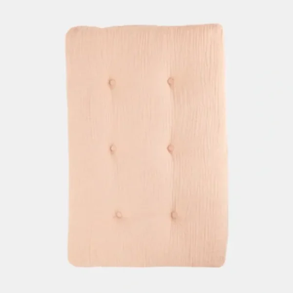 Toys | Stroller Mattress - Rose - CaringForTots - Professional Baby and Children's Products | Caring for Growth, Caring for Every Moment