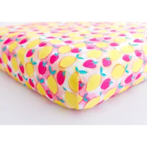 Summer Crib Sheet - CaringForTots - Professional Baby and Children's Products | Caring for Growth, Caring for Every Moment* Crib Sheets
