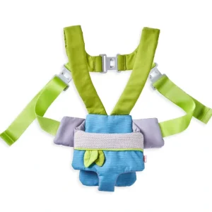 Summer Meadow Doll Carrier - CaringForTots - Professional Baby and Children's Products | Caring for Growth, Caring for Every Moment* Doll Accessories
