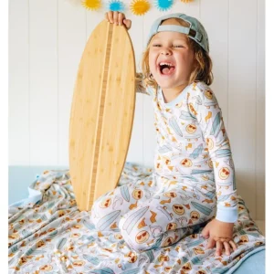 Summer Vibezzz Dream Set - CaringForTots - Professional Baby and Children's Products | Caring for Growth, Caring for Every Moment* The Dream Set