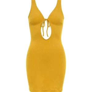 Sun Sparkle Juliet Mini Dress - CaringForTots - Professional Baby and Children's Products | Caring for Growth, Caring for Every Moment* Cover-Ups
