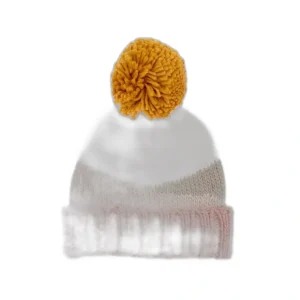 Sunset Hat, Rose - CaringForTots - Professional Baby and Children's Products | Caring for Growth, Caring for Every Moment* Baby Hats