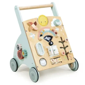 Sunshine Baby Activity Walker - CaringForTots - Professional Baby and Children's Products | Caring for Growth, Caring for Every Moment* Baby Walkers