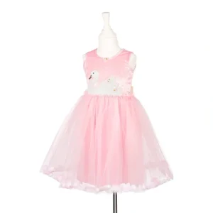 Swan - Dress (2 Sizes) - CaringForTots - Professional Baby and Children's Products | Caring for Growth, Caring for Every Moment* Dress up Girls, Party Dresses