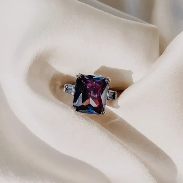 Swear You're In Love Ring - CaringForTots - Professional Baby and Children's Products | Caring for Growth, Caring for Every Moment* Ring