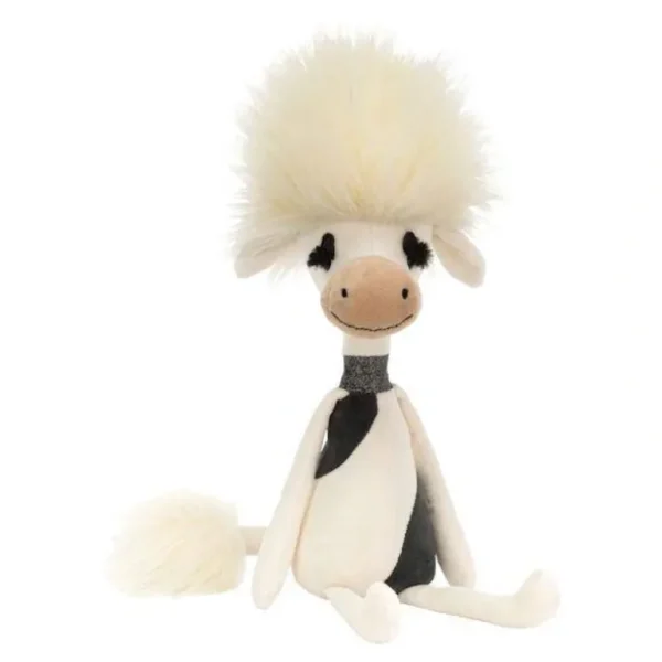 Toys | Swellegant Bonnie Cow - CaringForTots - Professional Baby and Children's Products | Caring for Growth, Caring for Every Moment