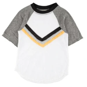 Sydney Shirt - Bolt - CaringForTots - Professional Baby and Children's Products | Caring for Growth, Caring for Every Moment* Boys