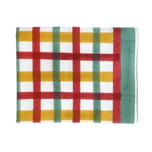 Table Cloth - Colaba - CaringForTots - Professional Baby and Children's Products | Caring for Growth, Caring for Every Moment* -