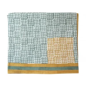 Table Cloth - Tribeca - CaringForTots - Professional Baby and Children's Products | Caring for Growth, Caring for Every Moment* -