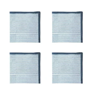 Table Napkins - Sienna (Set of 4) - CaringForTots - Professional Baby and Children's Products | Caring for Growth, Caring for Every Moment* -