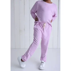 Taffy Pink Dream Jogger - CaringForTots - Professional Baby and Children's Products | Caring for Growth, Caring for Every Moment* Joggers