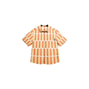 Take-Out Button Up Shirt - CaringForTots - Professional Baby and Children's Products | Caring for Growth, Caring for Every Moment* Boys