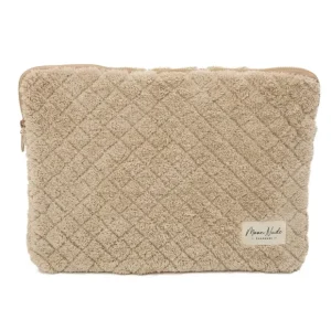 Teddy Laptop Sleeve - CaringForTots - Professional Baby and Children's Products | Caring for Growth, Caring for Every Moment* Laptop Sleeve