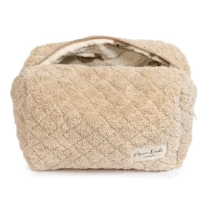 Teddy Large Makeup Bag - CaringForTots - Professional Baby and Children's Products | Caring for Growth, Caring for Every Moment* Large Makeup Bag