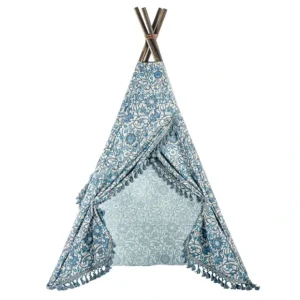 Tent Of Dreams - Pink & Rose - CaringForTots - Professional Baby and Children's Products | Caring for Growth, Caring for Every Moment* Tent of Dreams