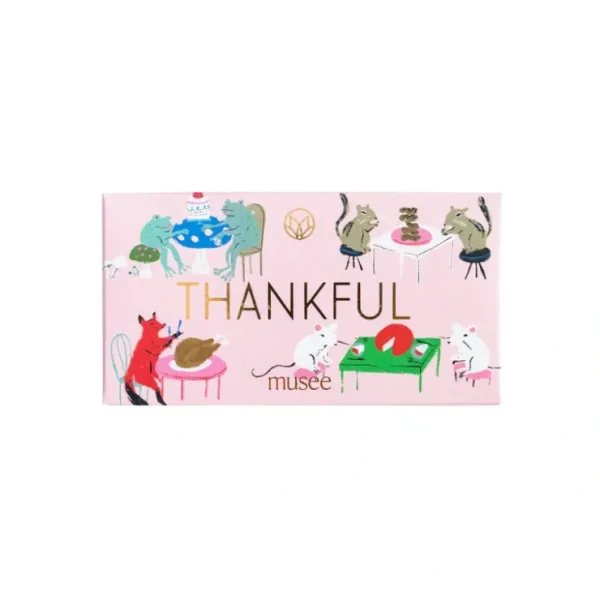 Thankful Bar Soap - CaringForTots - Professional Baby and Children's Products | Caring for Growth, Caring for Every Moment* Bar Soaps