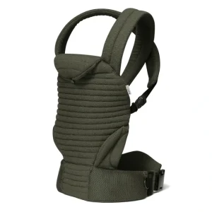 The Armadillo Baby Carrier - Forest - CaringForTots - Professional Baby and Children's Products | Caring for Growth, Caring for Every Moment* Baby Carriers