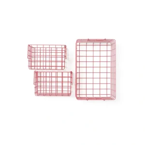 The Baskets In Berry - CaringForTots - Professional Baby and Children's Products | Caring for Growth, Caring for Every Moment* Baskets