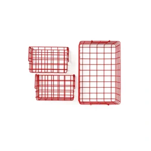 The Baskets In Poppy - CaringForTots - Professional Baby and Children's Products | Caring for Growth, Caring for Every Moment* Baskets