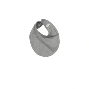 The Bib - Heather - CaringForTots - Professional Baby and Children's Products | Caring for Growth, Caring for Every Moment* Bibs