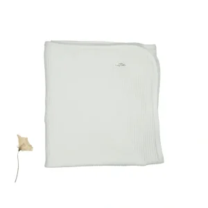 The Blanket - Bone - CaringForTots - Professional Baby and Children's Products | Caring for Growth, Caring for Every Moment* Baby Blankets