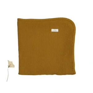 The Blanket - Cider - CaringForTots - Professional Baby and Children's Products | Caring for Growth, Caring for Every Moment* Baby Blankets