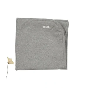 The Blanket - Heather - CaringForTots - Professional Baby and Children's Products | Caring for Growth, Caring for Every Moment* Baby Blankets