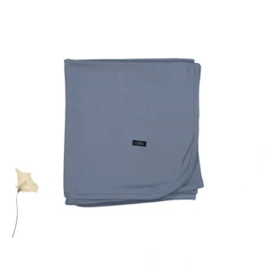 The Blanket - Midnight - CaringForTots - Professional Baby and Children's Products | Caring for Growth, Caring for Every Moment* Baby Blankets