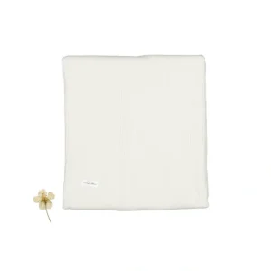 The Blanket - Pearl - CaringForTots - Professional Baby and Children's Products | Caring for Growth, Caring for Every Moment* Baby Blankets