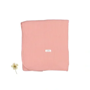 The Blanket - Rose - CaringForTots - Professional Baby and Children's Products | Caring for Growth, Caring for Every Moment* Baby Blankets