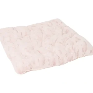 The Blush Cuddle Play Mattress - CaringForTots - Professional Baby and Children's Products | Caring for Growth, Caring for Every Moment* Tummy Time Play Mats