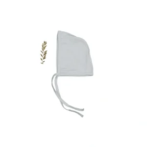 The Bonnet - Sky - CaringForTots - Professional Baby and Children's Products | Caring for Growth, Caring for Every Moment* Bonnets