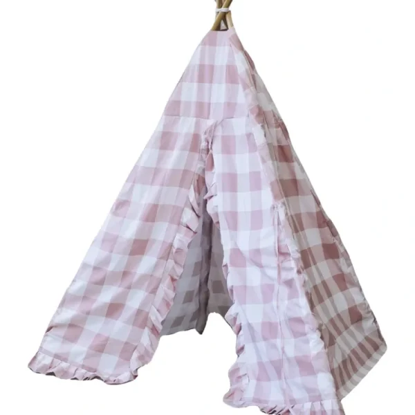 The Brandy Play Tent - CaringForTots - Professional Baby and Children's Products | Caring for Growth, Caring for Every Moment* Play Tents