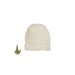 The Chunky Knit Hat - Confetti - CaringForTots - Professional Baby and Children's Products | Caring for Growth, Caring for Every Moment* Knit Hat