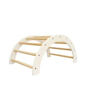 The Climbing Arch - CaringForTots - Professional Baby and Children's Products | Caring for Growth, Caring for Every Moment* Climbing Arches