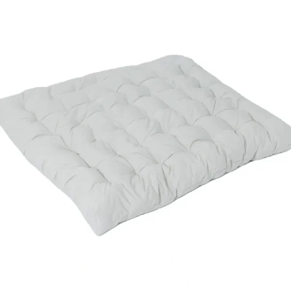 The Gray Play Mattress - CaringForTots - Professional Baby and Children's Products | Caring for Growth, Caring for Every Moment* Tummy Time Play Mats
