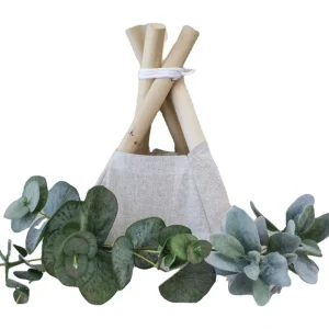 The Greenery Floral Topper - CaringForTots - Professional Baby and Children's Products | Caring for Growth, Caring for Every Moment* -