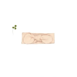 The Headband - Powder - CaringForTots - Professional Baby and Children's Products | Caring for Growth, Caring for Every Moment* Headband