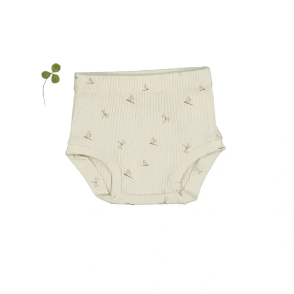 The Printed Bloomer - Dragonfly - CaringForTots - Professional Baby and Children's Products | Caring for Growth, Caring for Every Moment* Bloomer
