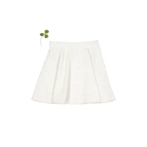 The Printed Skirt - Pearl Dot - CaringForTots - Professional Baby and Children's Products | Caring for Growth, Caring for Every Moment* Skirts