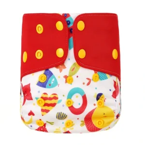 The "cose" Newborn All In One By Happy Beehinds - CaringForTots - Professional Baby and Children's Products | Caring for Growth, Caring for Every Moment* Newborn