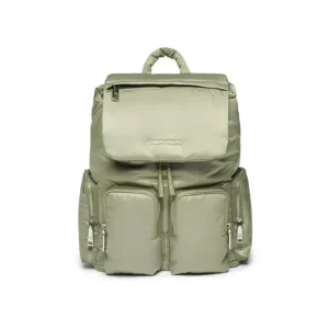 Tiba + Marl Alto Changing Backpack - Sage - CaringForTots - Professional Baby and Children's Products | Caring for Growth, Caring for Every Moment* Changing Bags