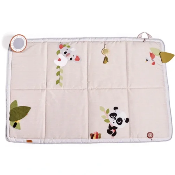 Toys | Tiny Love Boho Chic Super Mat - CaringForTots - Professional Baby and Children's Products | Caring for Growth, Caring for Every Moment