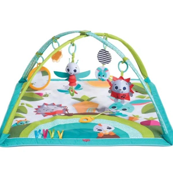 Toys | Tiny Love Meadow Days Sunny Day Gymini - CaringForTots - Professional Baby and Children's Products | Caring for Growth, Caring for Every Moment