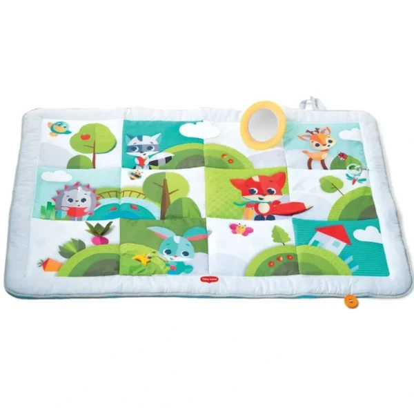Toys | Tiny Love Meadow Days Super Mat - CaringForTots - Professional Baby and Children's Products | Caring for Growth, Caring for Every Moment
