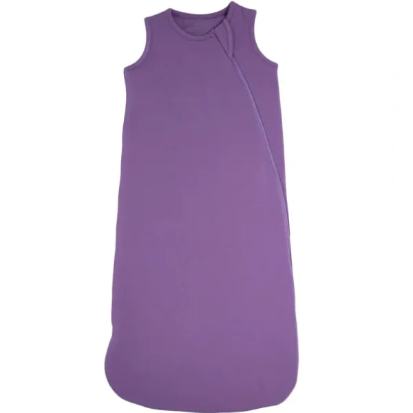 Shop All | 1.5 Tog Sleep Sack - Grape Jelly - CaringForTots - Professional Baby and Children's Products | Caring for Growth, Caring for Every Moment