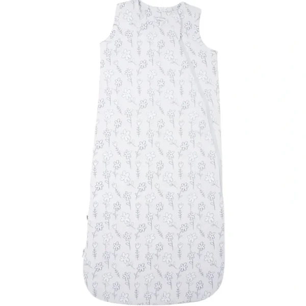Shop All | 1.5 Tog Sleep Sack - Grey Doodle - CaringForTots - Professional Baby and Children's Products | Caring for Growth, Caring for Every Moment